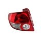 Lampa spate stanga DEPO Hyundai Getz 1.1-1.6 09.02-06.09 P21/5W/P21W/W16W Hatchback Rosu