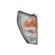 Semnalizator Dreapta Transparent TOYOTA LAND CRUISER 90 2.7/3.0D/3.4 06.95-12.02 Fata DEPO Alb