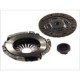 Set ambreiaj SACHS cu rulment 190mm pentru OPEL ASCONA C, ASTRA F, CORSA A/B 1.0-1.4 09.81-01.05