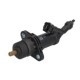 Cilindru receptor ambreiaj VALEO actuator 22,2mm BMW 1 F20 F21 3 F30 F80 F31 1.5 1.6 07.11- plastic