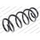 Arcuri elicoidale Fata Dreapta/Stanga pentru AUDI A4 ALLROAD B8, A4 B8, A6 C7 1.8-3.2 11.07-09.18, Diametru exterior 140.0 mm, Lungime 332.0 mm