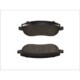 Set placute frana fata LPR pentru CITROEN C8, JUMPY I; FIAT SCUDO, ULYSSE; LANCIA PHEDRA; PEUGEOT 807, EXPERT 1.6-3.0 10.95-