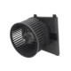 Ventilator habitaclu NRF pentru AUDI A3, TT; SEAT AROSA, CORDOBA, IBIZA II, LEON, TOLEDO II; SKODA OCTAVIA I, II, 146 mm, 12 V