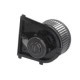 Ventilator habitaclu NRF pentru AUDI A3, TT; SEAT AROSA, CORDOBA, IBIZA II, LEON, TOLEDO II; SKODA OCTAVIA I, II, 146 mm, 12 V