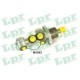 Pompa centrala frana LPR 23,81mm AUDI 100 C3, 100 C4, 80 B4, A6 C4, CABRIOLET B3, COUPE B3 1.6-2.8 10.88-08.00