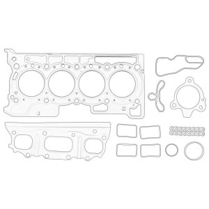 Set garnituri, chiulasa OE RENAULT