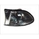 Semnalizator DEPO Lampa Semnalizare Fata Stanga Transparent BMW 7 E38 2.5D-5.4 1994-2001 Alb 444-1508L-UE-C