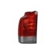 Stopuri spate TYC Lampa spate Stanga VOLVO V70 II XC70 I 11.97-12.08 partea inferioara