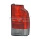 Stopuri spate TYC Lampa spate Stanga VOLVO V70 II XC70 I 11.97-12.08 partea inferioara