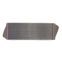 Intercooler, compresor NRF