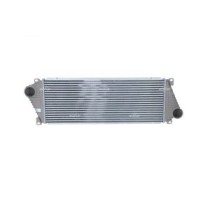 Intercooler, compresor NRF