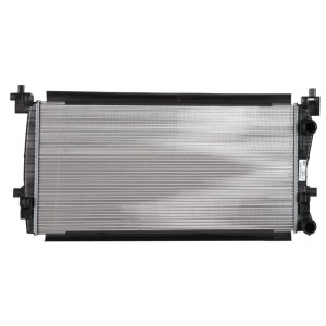 Radiator, racire motor NRF