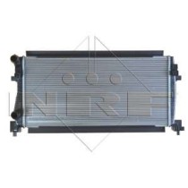 Radiator, racire motor NRF