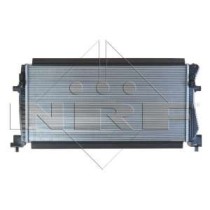 Radiator, racire motor NRF