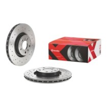 Disc frana BREMBO