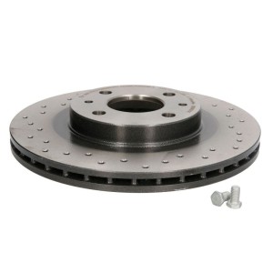 Disc frana BREMBO