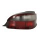 Lampa spate dreapta DEPO CITROEN SAXO 1.0-1.6 02.96-04.04 P21/5W P21W Caroserie Iluminare Stopuri spate