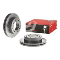 Disc frana BREMBO