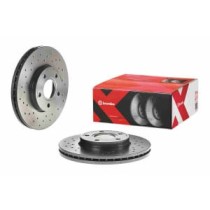 Disc frana BREMBO