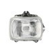 Lampa Frontala Dreapta H4 Manual Fara Motoras Toyota Hilux IV V 01.92 Far DEPO