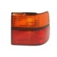 Stopuri spate DEPO Lampa Dreapta Extern P21/5W P21W VW VENTO 1.4-2.8 11.91-09.98 Sedan Rosu Galben