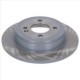 Disc frana BLUE PRINT Spate Dreapta/Stanga 262.0 mm 44.2 mm 10.0 mm pentru HYUNDAI ACCENT IV/V, BAYON, I20 ACTIVE/I/I/I/III, SOLARIS, KIA RIO III/IV, STONIC 1.0-1.6D