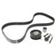 Set curea de distributie INA pentru FORD GALAXY I, SEAT ALHAMBRA, CORDOBA, IBIZA II, VW CADDY II, POLO 1.7D/1.9D 03.95-03.10