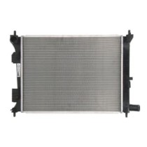 Radiator, racire motor VALEO