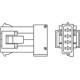 Sonda Lambda MAGNETI MARELLI