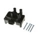 Bobina de inductie NGK pentru FORD COUGAR, ESCORT VI, FIESTA IV, FIESTA V, FOCUS C-MAX, GALAXY I, KA 1.0-2.3