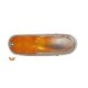 Semnalizator Stanga Fata Portocaliu/Transparent VW NEW BEETLE 1.4-3.2 01.98-10.10 DEPO