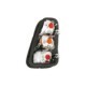 Lampa spate stanga DEPO MINI (R50, R53), (R52) 1.4D/1.6 P21/5W/P21W/W16W 06.01-07.08