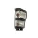 Semnalizator Dreapta Transparent ISUZU N 5th 6th Gen 2.8D-5.2D 01.04-01.06 cu Suport Bulb DEPO