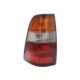 Stopuri spate DEPO Lampa Stanga P21/5W P21W ISUZU PICK-UP OPEL CAMPO 1.6-3.1D 01.83- Montare Spate Stanga