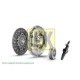 Set ambreiaj LUK cu rulment 200mm pentru CITROEN C2, C3 I, C3 PLURIEL, C4, NEMO; FIAT FIORINO, QUBO; PEUGEOT 1007, 206, 208 II, 307