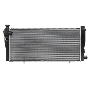 Radiator, racire motor NISSENS