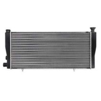 Radiator, racire motor NISSENS