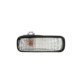 Semnalizator DEPO Lampa semnalizare fata Stanga transparent HONDA CIVIC VI 1.4/1.5/1.6 11.95-02.01