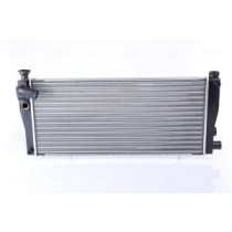 Radiator, racire motor NISSENS