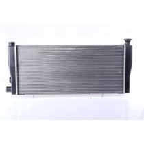 Radiator, racire motor NISSENS