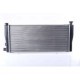 Radiator racire motor NISSENS pentru PEUGEOT 205 I, 205 II, 205/HATCHBACK 1.3-1.9, inaltime 610 mm, latime 285 mm, grosime 31 mm