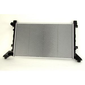 Radiator, racire motor NISSENS