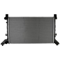 Radiator, racire motor NISSENS