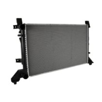 Radiator, racire motor NISSENS