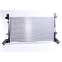 Radiator, racire motor NISSENS