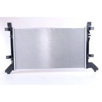 Radiator, racire motor NISSENS