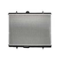 Radiator, racire motor NISSENS