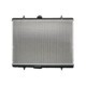 Radiator racire motor NISSENS pentru CITROEN C8, JUMPY II, FIAT SCUDO, ULYSSE, LANCIA PHEDRA, PEUGEOT 807, EXPERT, TOYOTA PROACE 1.6D/2.0D