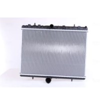 Radiator, racire motor NISSENS