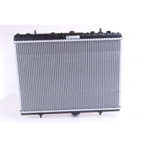 Radiator, racire motor NISSENS